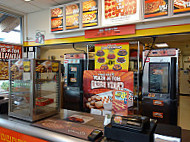 Little Caesars food