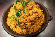 Indian Mehek Brisbane food