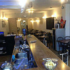 L'Industrie Café food