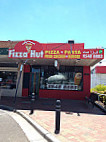 Fizza Hut- Pizza, Pasta And Fried Chicken outside