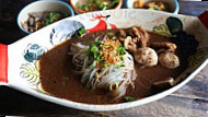 Bunmee Thai food