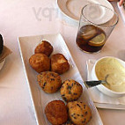 Vasco Donosti food