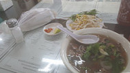 Pho Linh food