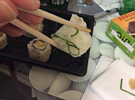 Nikki Sushi montpellier food