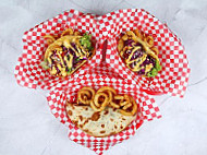 Tacoslicious By Hxco Kitchen food