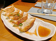 Ayako Teppanyaki (clamart) food