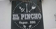 Taperia El Pincho inside