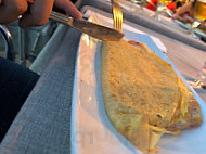 La Crepe food