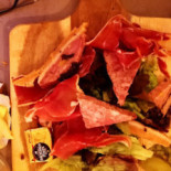 Auberge De Lupé Nourriture