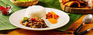 Sisig Hooray food