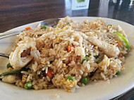 Ooka Asian Cuisine food