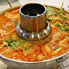 Dzarra Tomyam Nourriture