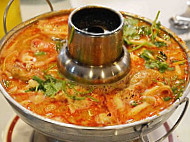 Dzarra Tomyam Nourriture