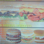 Le Mix Express Alias Le 137 Carte