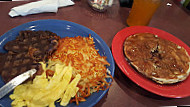 Country Kitchen food