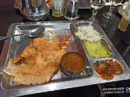 Saravana Bhavan food