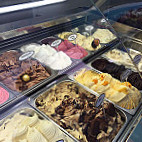 Devine Gelato food