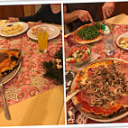 Pizzeria Da Massimo food