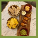 Le Select Vignon Comida