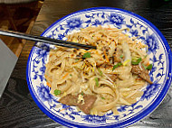 Kong Fu Cuisine food
