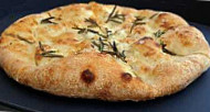 Focaccia food