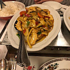 China Restaurant food