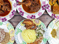 Restoran Nasi Serati Wakaf Bharu food