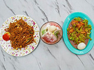 Cendol Famous Sri Kluang food