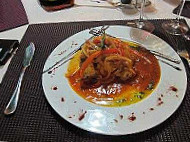 El Asador Maspalomas food