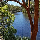 Lake Parramatta Cafe food