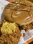 Popeyes Louisiana Kitchen inside