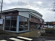 Costa Coffee Royal Retail Park outside
