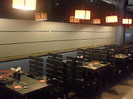 The Gunnery Bar and Resto inside