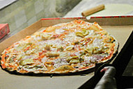 Pizzeria Karukera food
