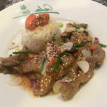 Garden Ice Café Blois