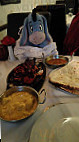 Bombay Jocks food