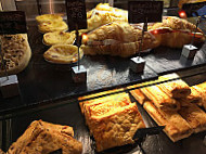 Alpinia Patisserie food