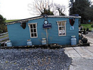 Torcefn Tea Room And Farm Shop inside