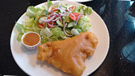 Halibut House Fish Chips Thornhill Vaughan food