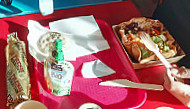 Fresh Burritos Polygone Riviera food