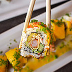 RA Sushi Bar Restaurant - Mesa food