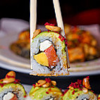 RA Sushi Bar Restaurant - Mesa food