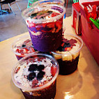 Anything Froz Acai Bowls-smoothies-fresh Juice Espresso Coffee food