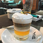 Cafe Horizonte food