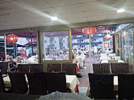 Shanghai Wok Buffet inside