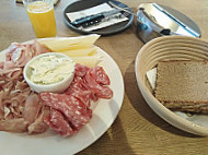 Pano Brot & Kaffee food