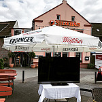 Nievenheimer Steakhaus outside