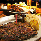 Chuck’s Roadhouse Bar And Grill food