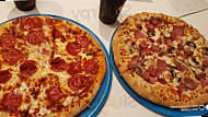 Domino's Pizza food