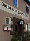 Gasthaus Zur Goldenen Krone Fam. Haubner outside